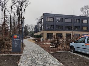 HPI Campus Potsdam